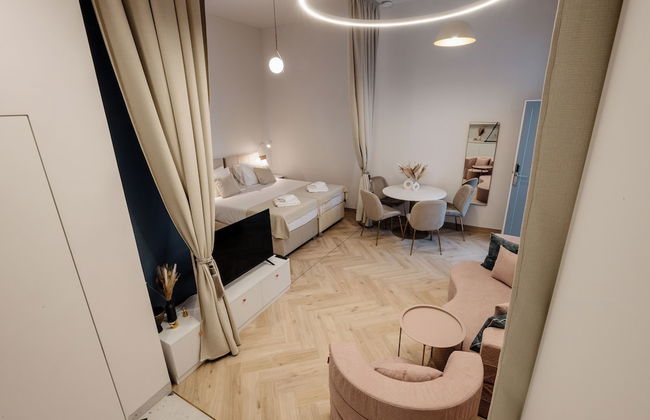 Boulevard Boutique B&B - Foto 8