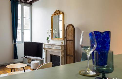 Au roi lion, place Saint Michel - Foto 8