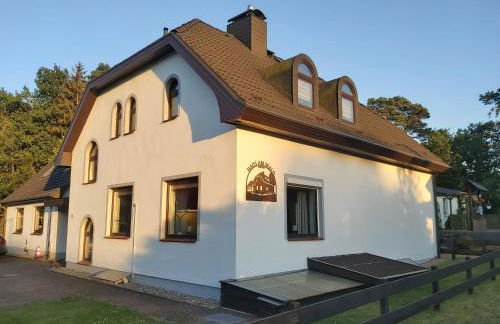 Haus am Wald - Haus Nils und Haus Nele - Foto 1