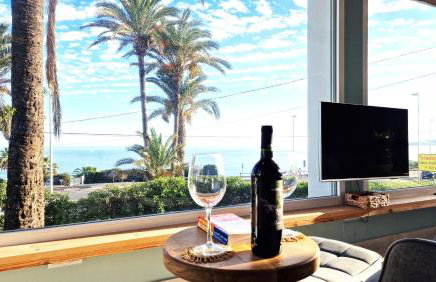 AA Guest - Mi Casa Eco Front Sea Views - Foto 5