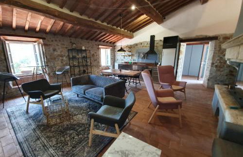 VIN Hotel - Wine Resort and Agriturismo Montieri - Photo 152