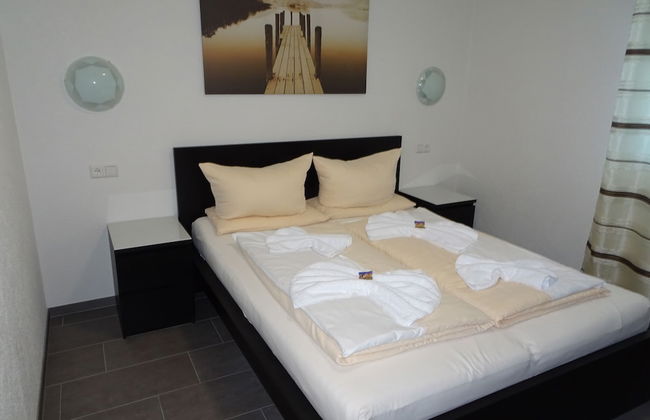 Hilda Apartments Rust - Foto 4