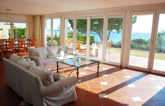 Villa Mestral - Foto 1