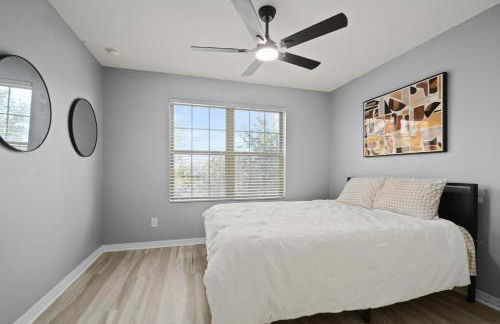 4 Mi to Dtwn Home with Pool Access in Sanford - Foto 16