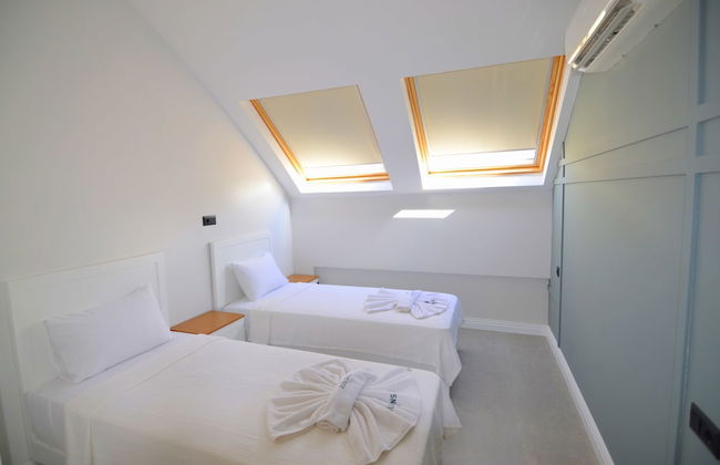 Juglans Suites - Foto 5