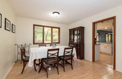 Plum Creek - Large home with 2 kitchens close to Pier Cove! - Foto 7