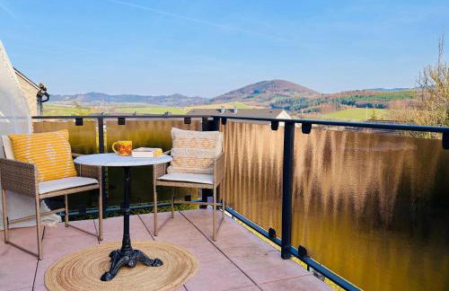 Panorama Joy - stilvolle Gemütlichkeit mit Weitblick - Foto 1