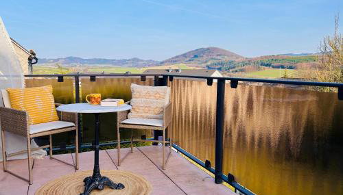 Panorama Joy - stilvolle Gemütlichkeit mit Weitblick - Foto 1