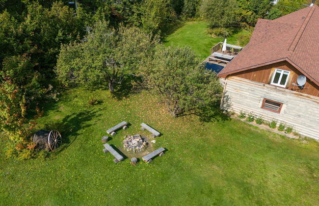 La Croisée des Lacs - Foto 19