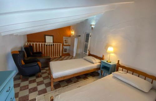 Casita de los Azulejos in Comares - Foto 38