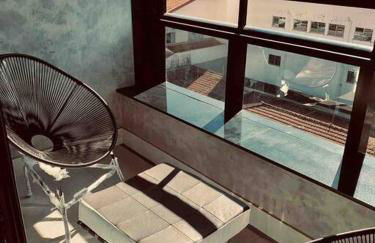 Loft moderno e Hi- tech Vertigo - Foto 20