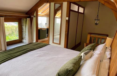 Widecombe Cottage - Foto 19