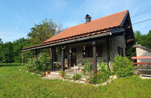 Holiday Home Modruš - Foto 14