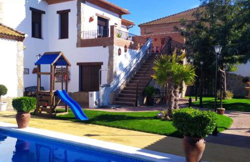 Alojamientos Rurales La Esperanza - Foto 38