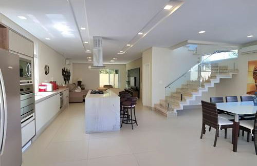 Casa Marítima de Luxo: Praia da Baleia - Foto 6