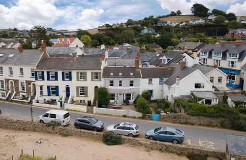 Riversmeet beach side holiday cottage - Foto 20