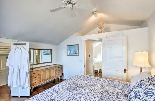 Fire Pit, Views and Beach Access Waterfront Escape! - Foto 16