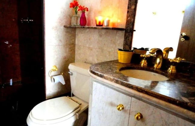 Stylish Penthouse for Short and Long Stays - Photo 9