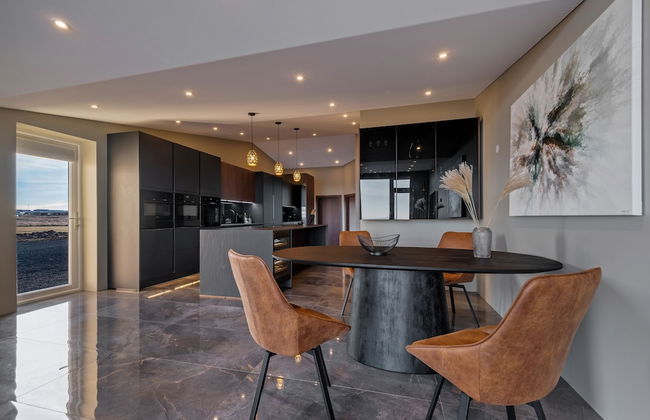 Bay View Apartments - Foto 33