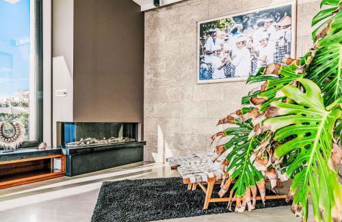 Villa Bali Infinity Plus by Interhome - Foto 131