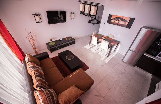 SnS Apartament in Villa Sophia - Foto 52