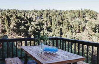 @wild_olive_den ~ Serene Weekend Getaway Cabin - Foto 24