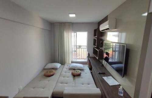 Flat 204 Smart Residence Teresina - Foto 17