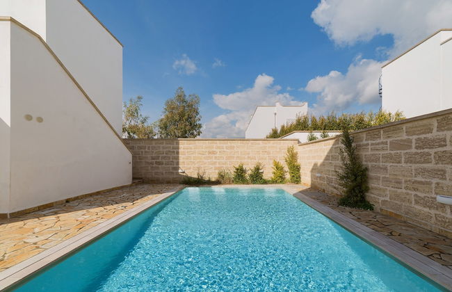 Quintino Apartments - Photo 27