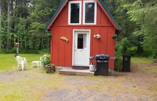 Bear Necessities Cottages - Foto 5