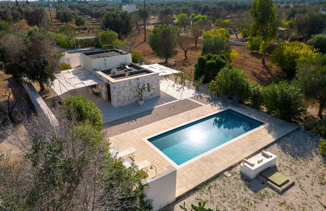 122 Lamia Madreperla by Barbarhouse - Foto 18