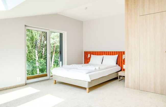 Apartamenty Sun & Snow Sea Shell Apartments - Foto 2