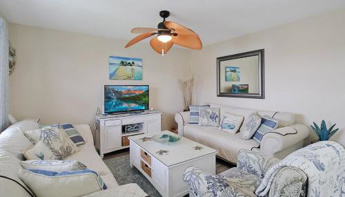 2 BR second story condo close to beaches - The Sand Dune - Foto 4
