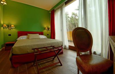 Agriturismo Il Boschetto - Foto 11