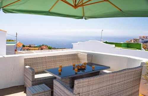 CASA DE BOMBEROS - Chio - 5 rooms, 2 kitchen, 2 terraces, film projector, fibre net - Foto 8