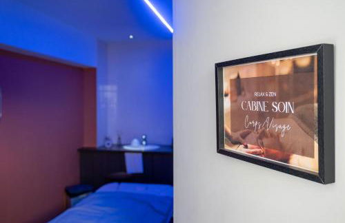 Résidence Odalys Fleur de Sel - Foto 12