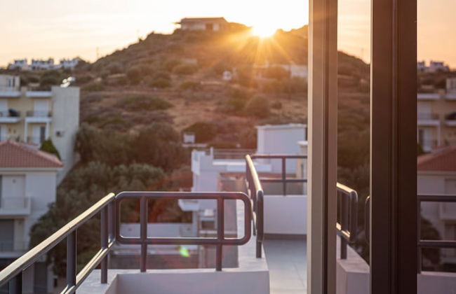 Sounio Panoramic Loft - Photo 44