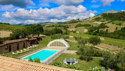 Agriturismo Oasi Biologica - Foto 4