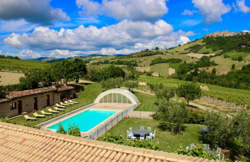 Agriturismo Oasi Biologica - Foto 4