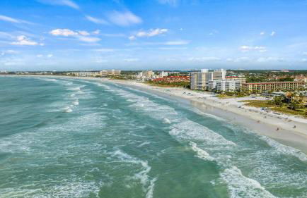 Seahorse Cabana - 1106 - Foto 55