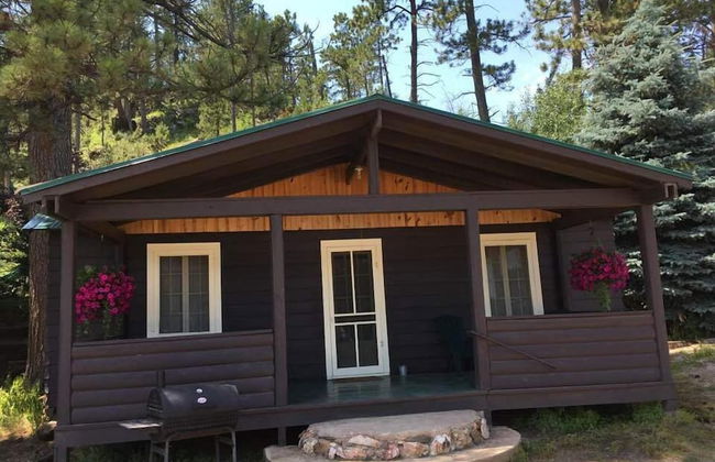 Pine Rest Cabins - Foto 53