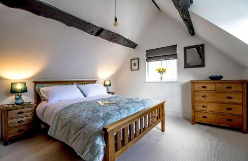 Little George, Henley-in-Arden Luxury Apartment with Private Parking - Foto 11