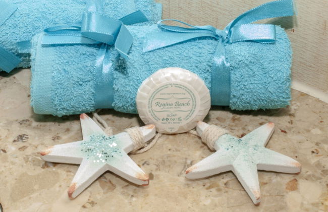 Parva linia adres Regina mare Tsarevo - Foto 11