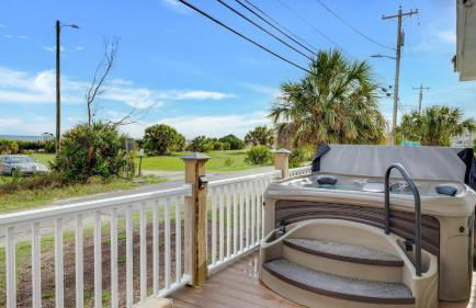 Casa Geona - Oceanfront - Atlantic Beach Section - Foto 36