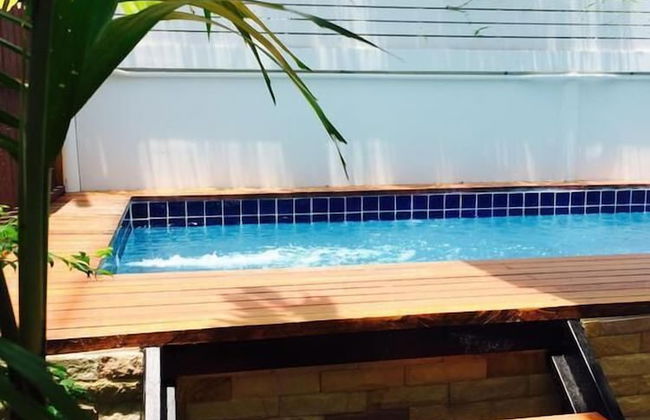 Ban Pak Pon - Foto 15