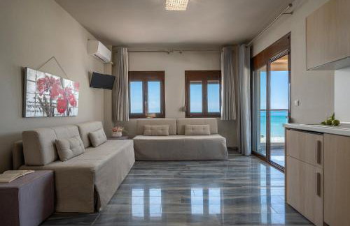 Alkioni by the Sea Hotel - Photo 132