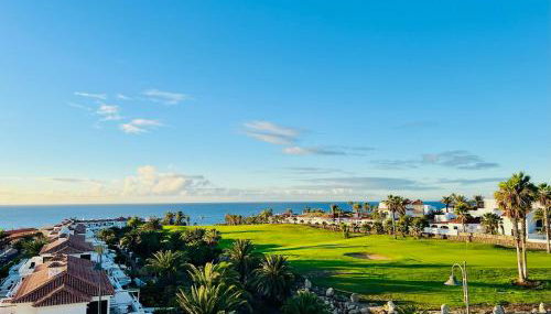 Fantastic sea and golf course view house with 3 bedrooms - Foto 4