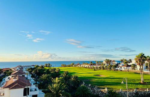Fantastic sea and golf course view house with 3 bedrooms - Foto 32