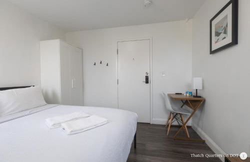 Quarters on DOT by Thatch - Foto 55