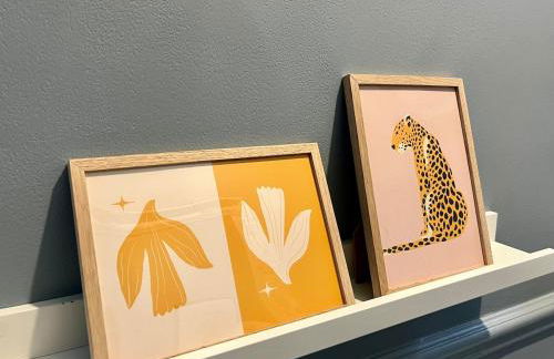 Luxury 4-Bedroom 2 Bathroom Private Vila - Foto 13