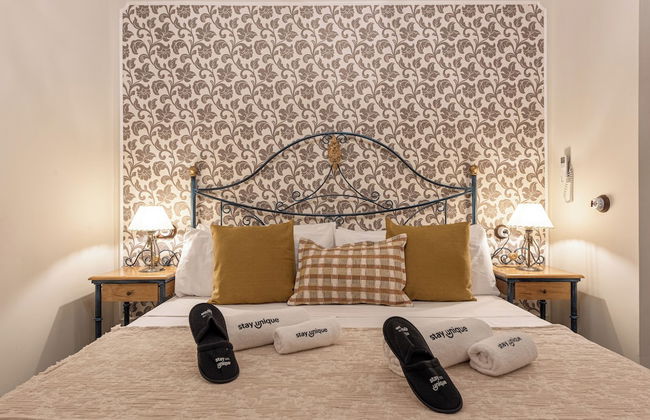 Casa Museo La Merced by Stay Unique - Photo 23